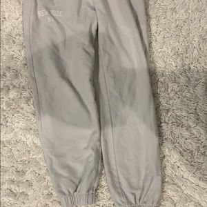 Pacsun John Galt NY Sweat Pants